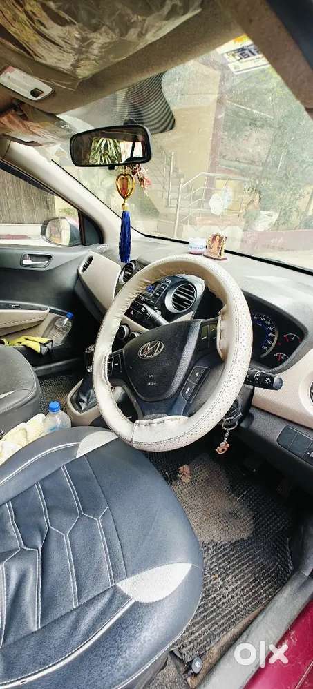 Hyundai Grand I10 2016 Petrol 148506 Km Driven
