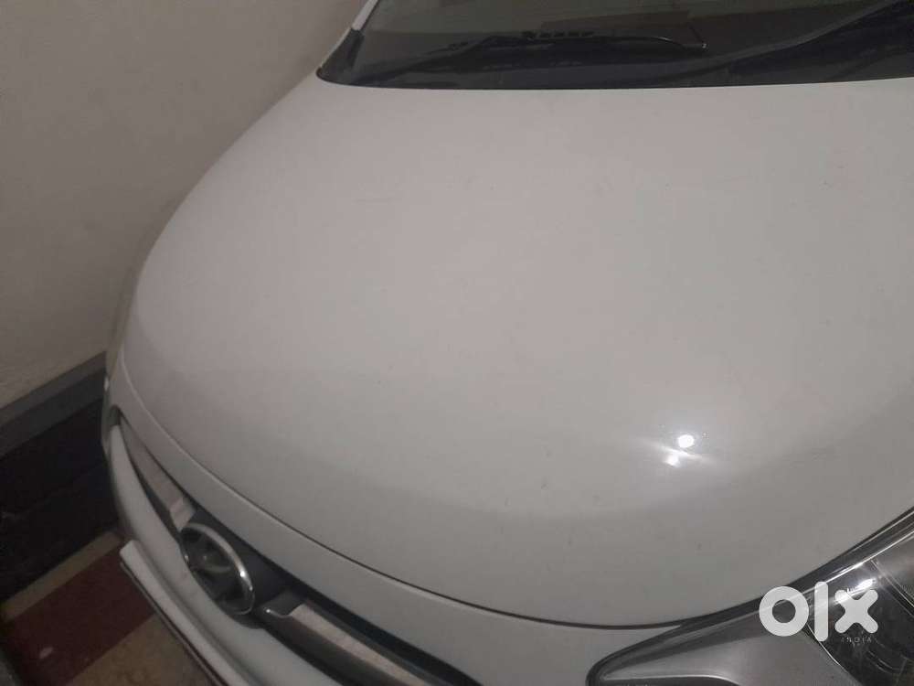 Hyundai I10 2012 Petrol Good Condition