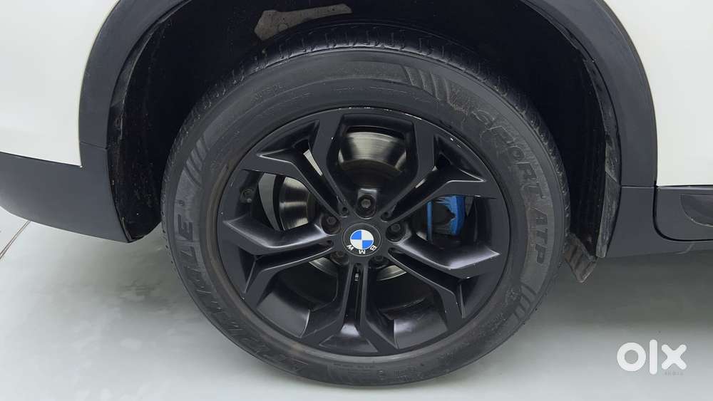 Bmw X3 Xdrive28i Xline, 2017, Petrol