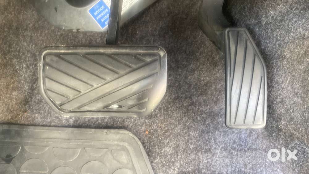 Maruti Suzuki Celerio 2014-2017 Zxi Optional, 2017, Petrol