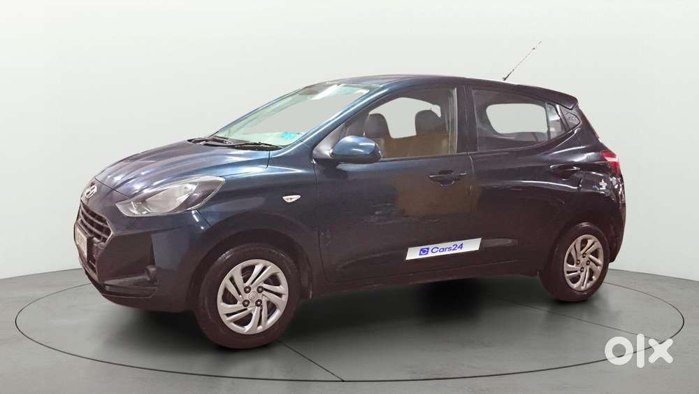 Hyundai Grand I10 Nios Magna 1.2 Kappa Vtvt, 2022, Petrol