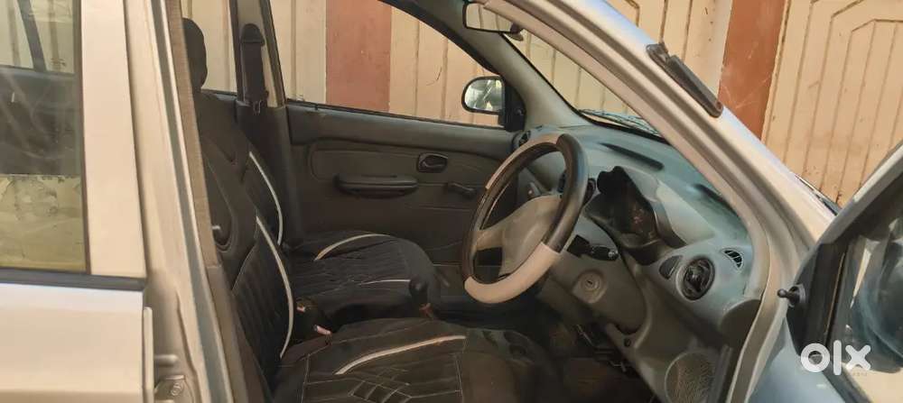 Hyundai Santro Gls Ii Petrol 2001