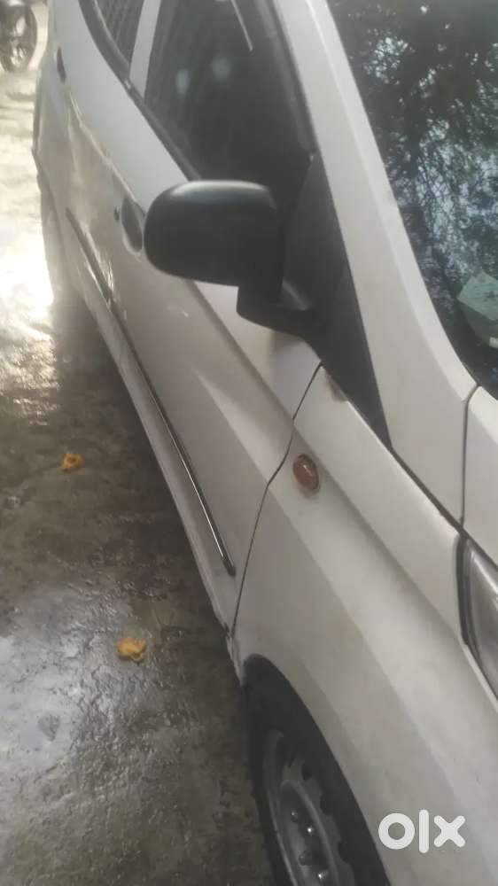 Hyundai Eon 2013 Petrol