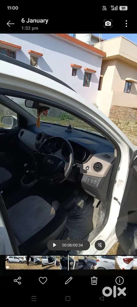 Good Condition I10 Grand