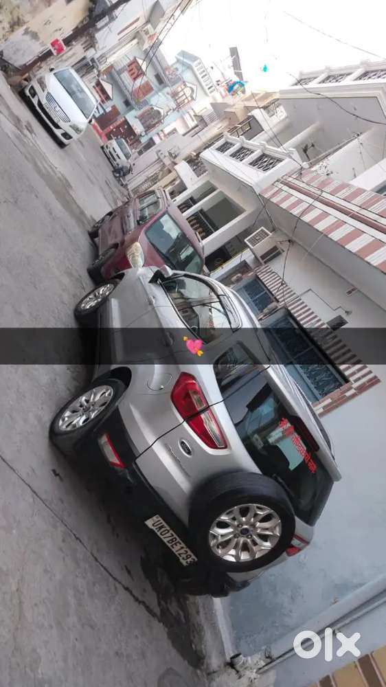 Want To Buy New And Big Car