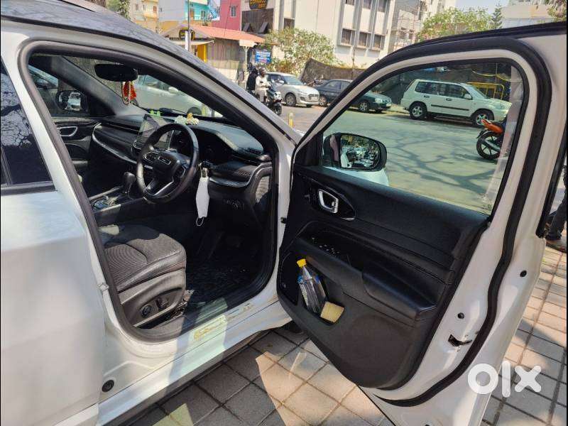 Jeep Compass Model S (o) Diesel 4x4 At, 2023, Diesel