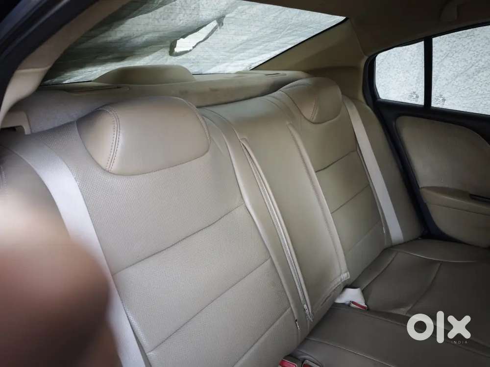 Honda City 2019 Diesel Well Maintained