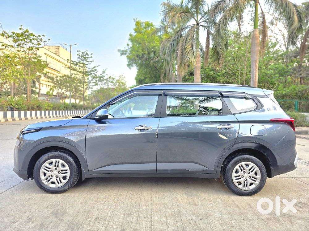 Kia Carens 1.5 Prestige 7 Str, 2022, Petrol