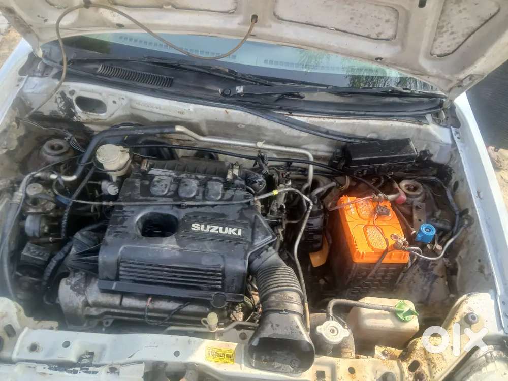 Maruti Suzuki Alto K10 1.0 Vxi 2013