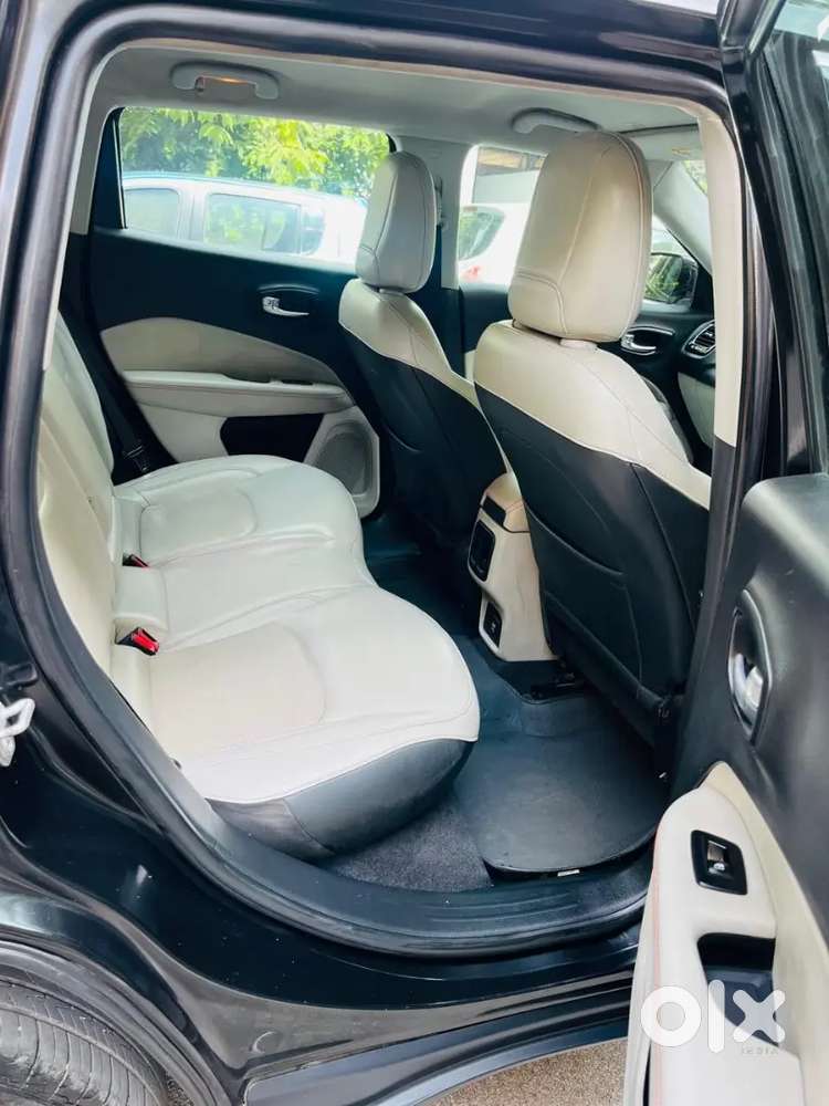 Jeep Compass 2.0 Limited 2018