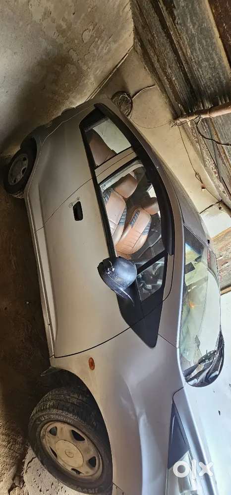 All New Tyre & New Battery.