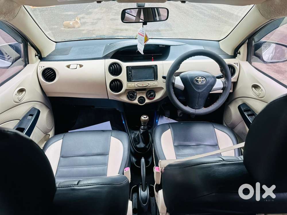 Toyota Etios 1.4 Gd, 2019, Diesel