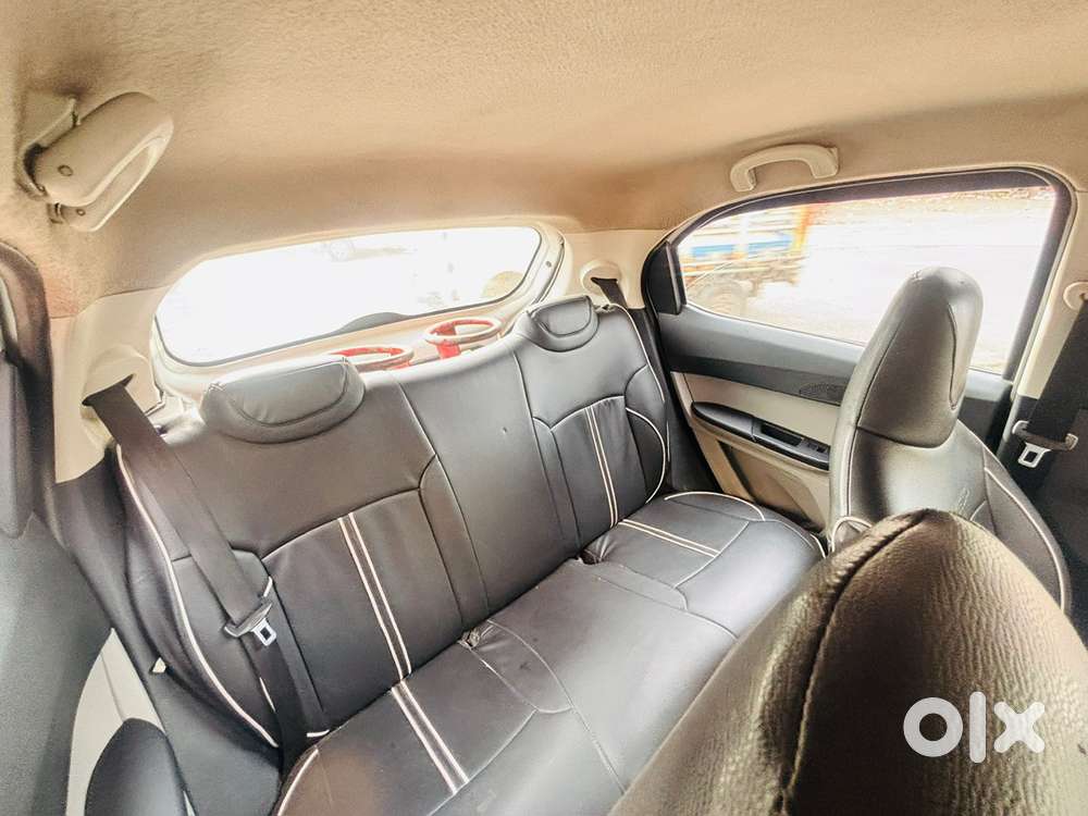 Tata Tiago Petrol 2019