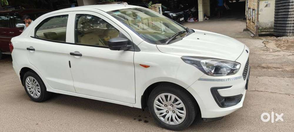 Ford Aspire Trend Plus Tdci, 2020, Diesel