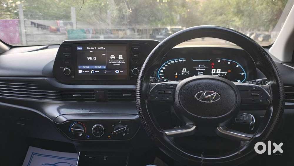Hyundai I20 Sportz 1.4 Crdi, 2022, Diesel