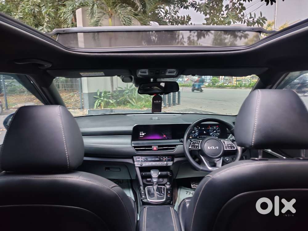 Kia Seltos 1.5 Gtx+ Diesel At, 2023, Diesel