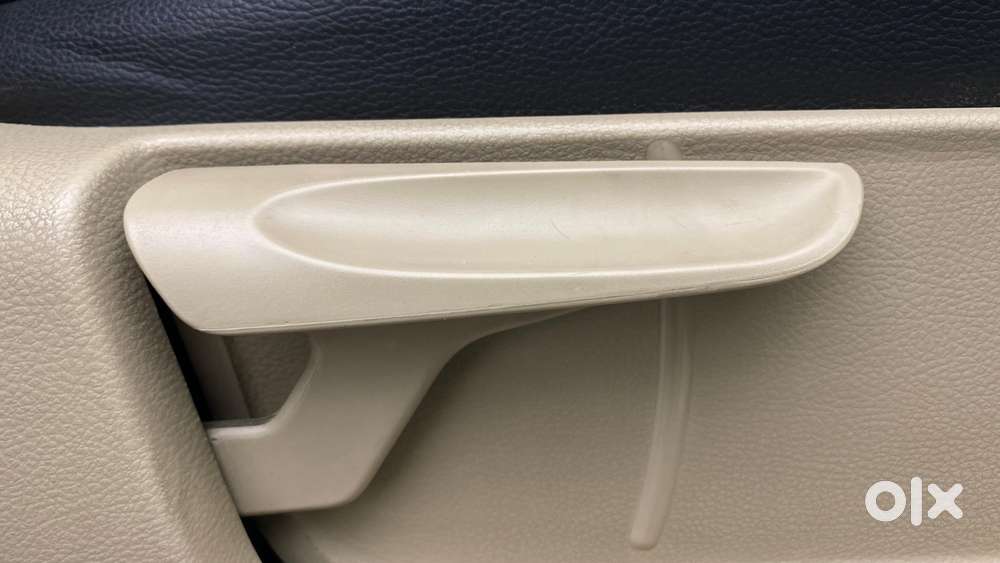 Volkswagen Polo 1.5 Tdi Highline, 2017, Diesel