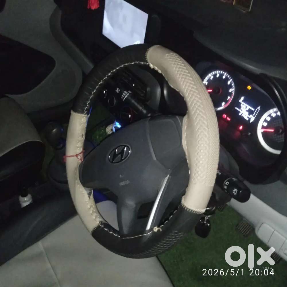 Acchi Condition Mein Hai.