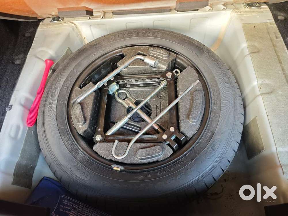 Tata Nexon 2023 Petrol Well Maintained