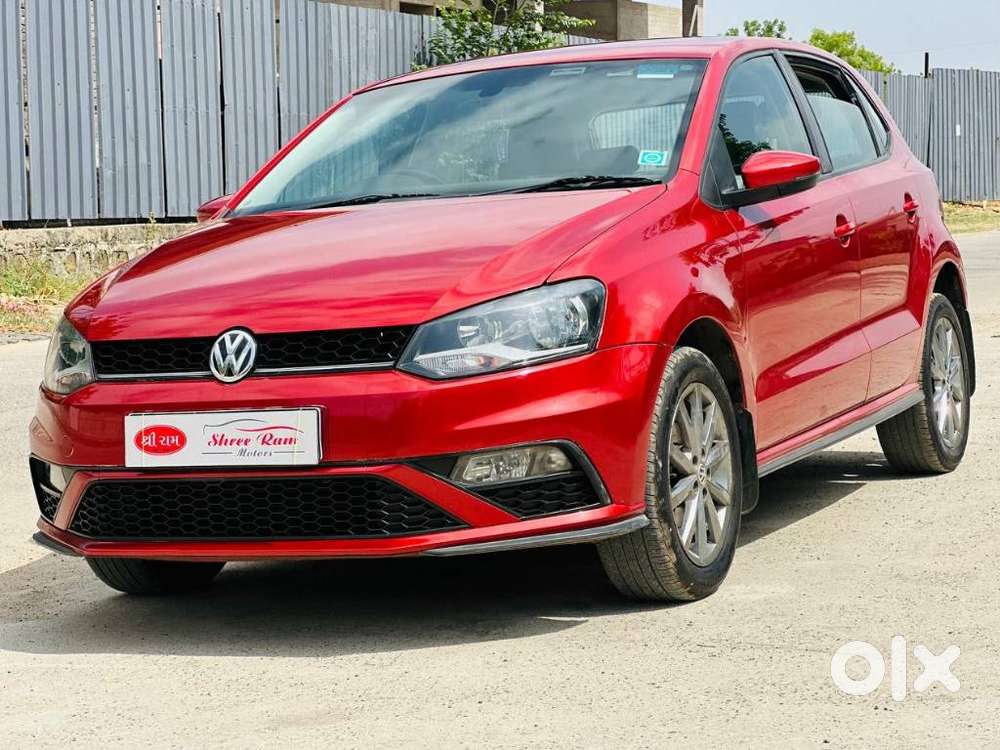Volkswagen Polo 1.0 Highline Plus Tsi, 2020, Petrol