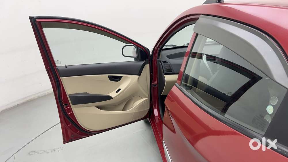 Hyundai Eon Era +, 2017, Petrol