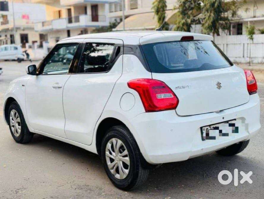 Maruti Suzuki Swift, 2019, Diesel