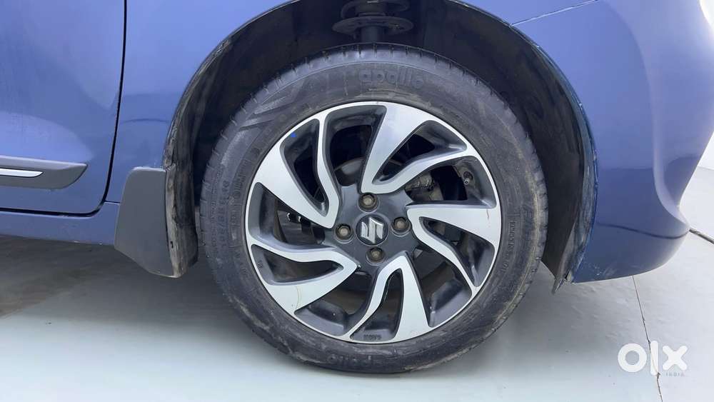 Maruti Suzuki Baleno 1.3 Alpha, 2020, Petrol