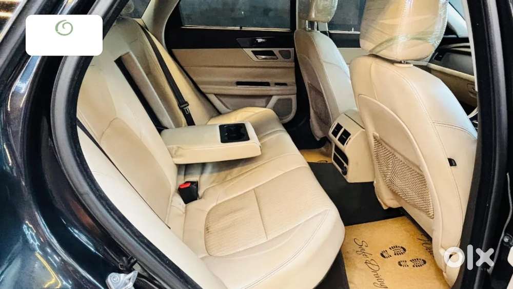Jaguar Xf 2.0 Diesel Prestige, 2017, Diesel