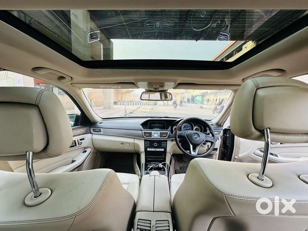 Mercedes-benz E-class 2.1 E 250 Cdi Edition, 2016, Diesel
