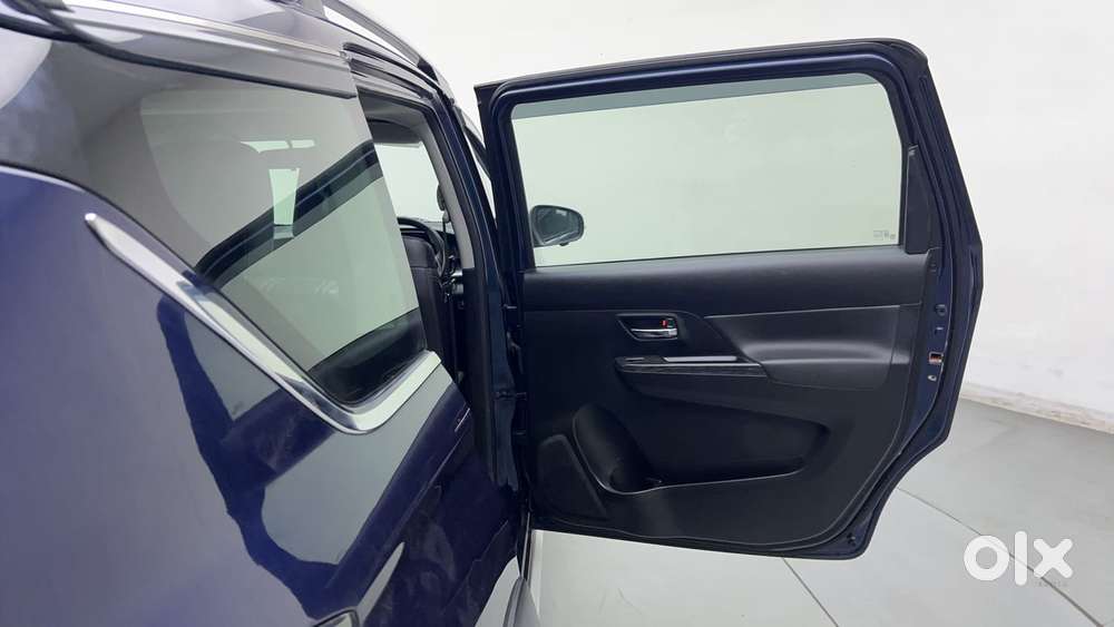 Maruti Suzuki Xl6 1.5 Alpha At, 2022, Petrol