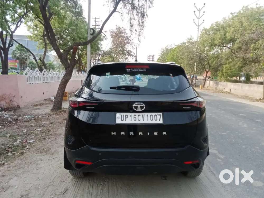 Tata Harrier Xta+ 2.0 2020