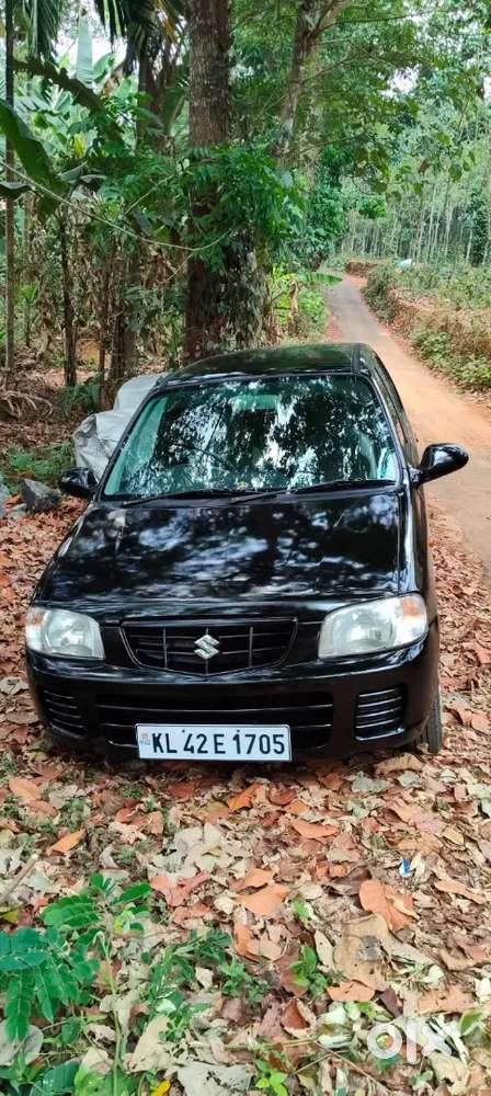 Maruti Suzuki Alto 800 2011 Petrol Well Maintained
