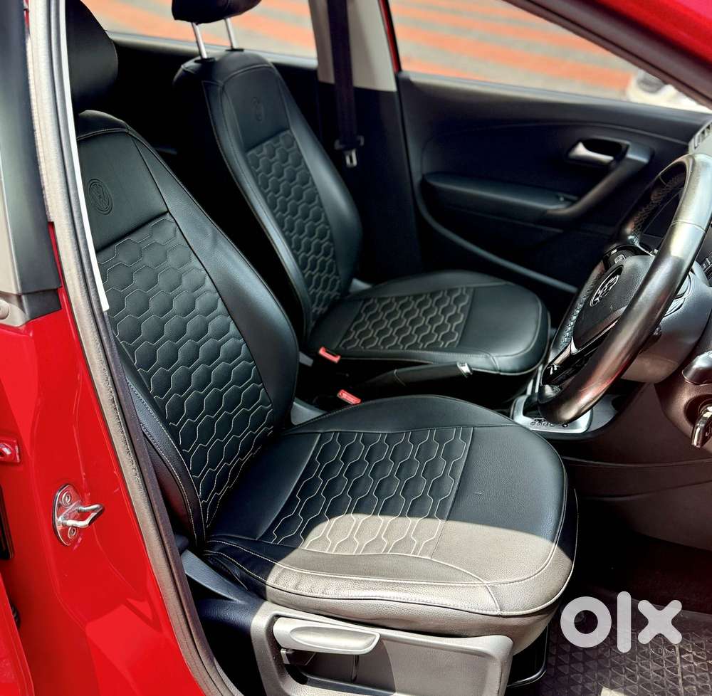 Volkswagen Polo 1.2 Gt Tsi, 2018, Petrol