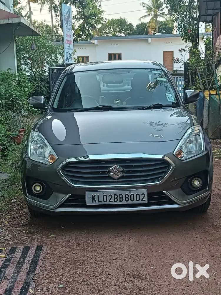 Maruti Suzuki Dzire 2017 Petrol 116000 Km Driven