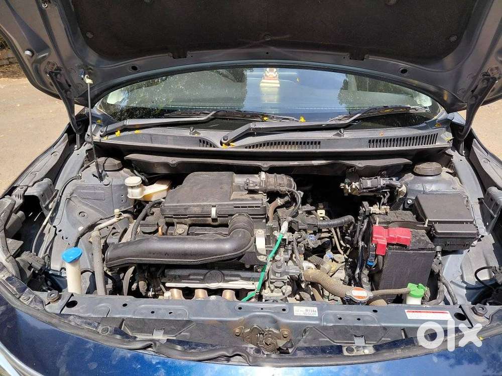 Maruti Suzuki Baleno Delta, 2023, Petrol