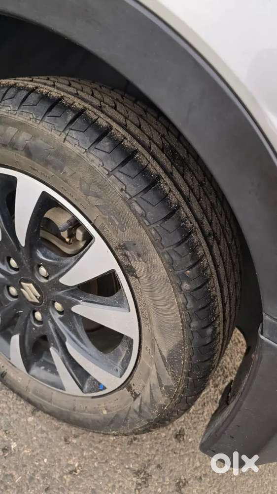 Maruti Suzuki S-cross 2022 Petrol Manual