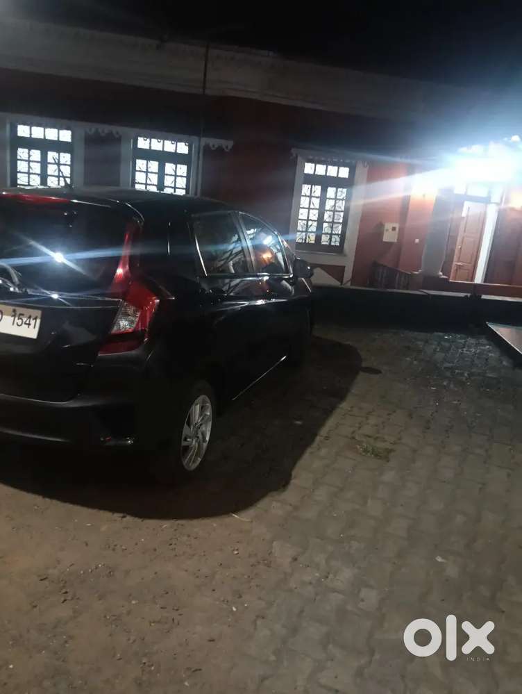 Vehicle Mint Condition