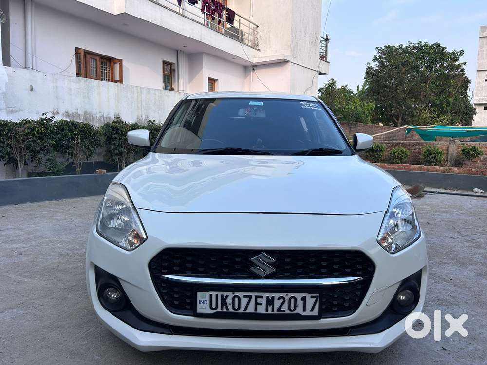 Maruti Suzuki Swift Vxi Optional, 2023, Petrol
