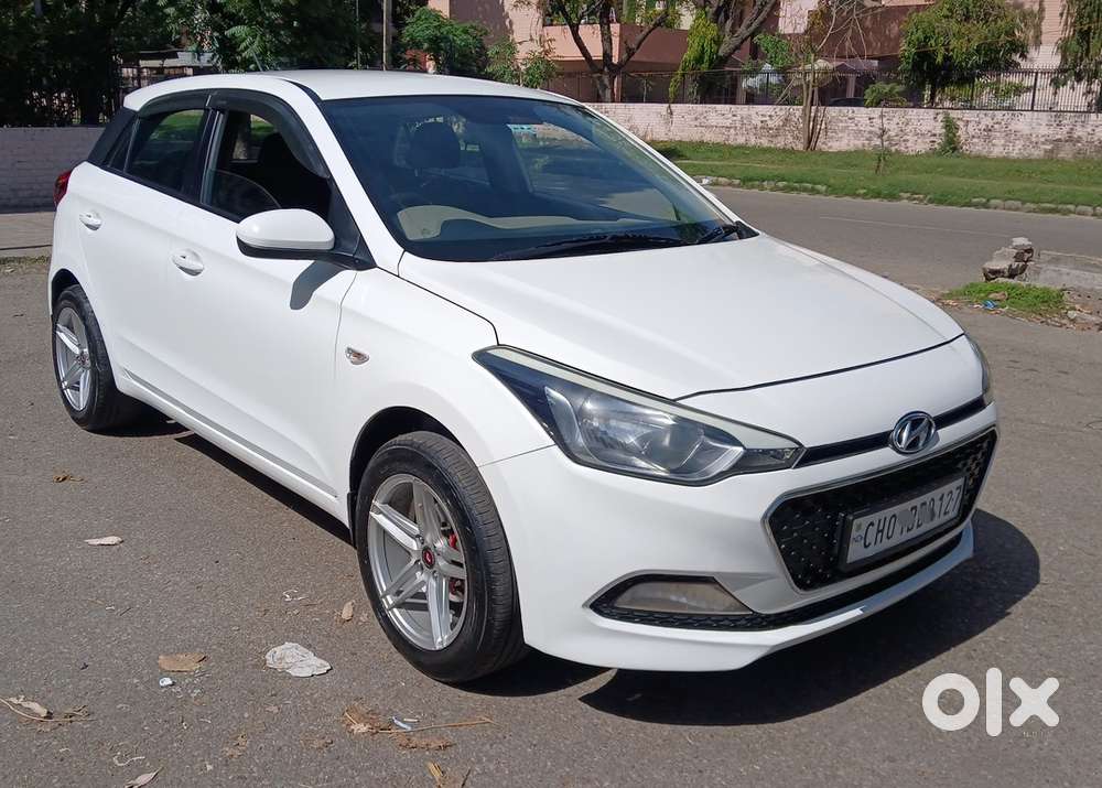 Hyundai Car Manual 2015