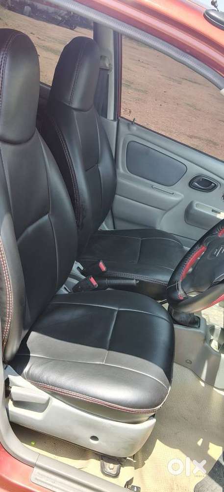 Maruti Suzuki Alto K10, 2013, Petrol