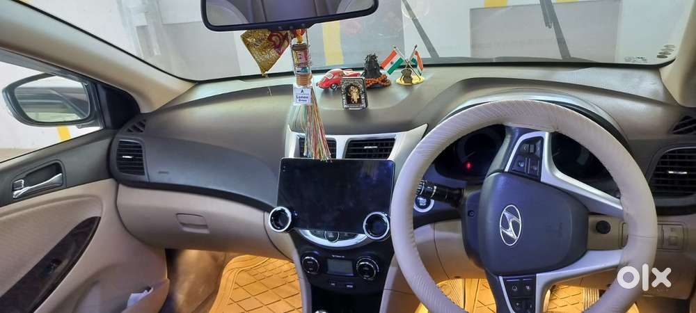 Varna Automatic Sx Model