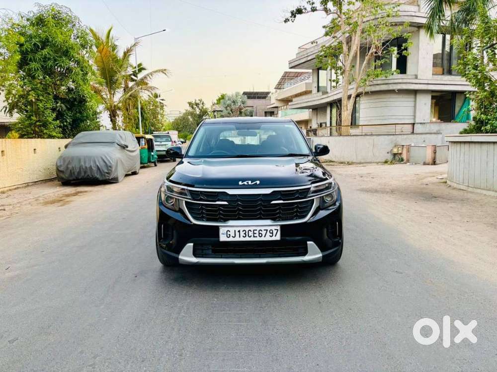 Kia Seltos Hte D, 2025, Diesel