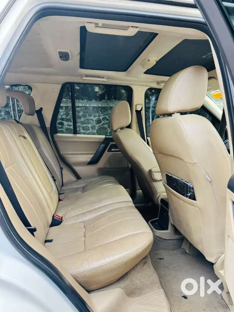 Single Owner Land Rover Freelander Diesel 2015