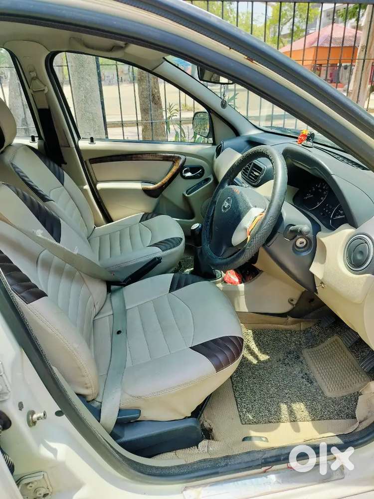 Nissan Terrano Xl Plus 2014 Petrol. Very Good Condition.