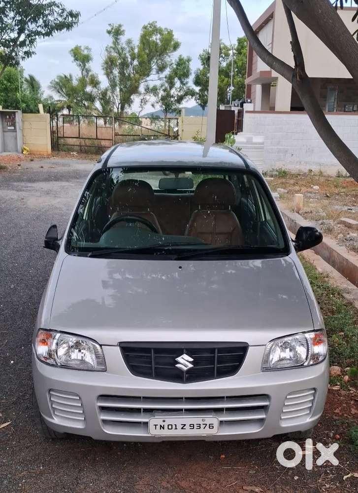 Maruti Suzuki Alto 2005