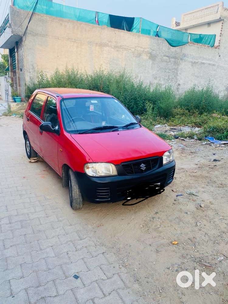 2008 Maruti Alto Lxi