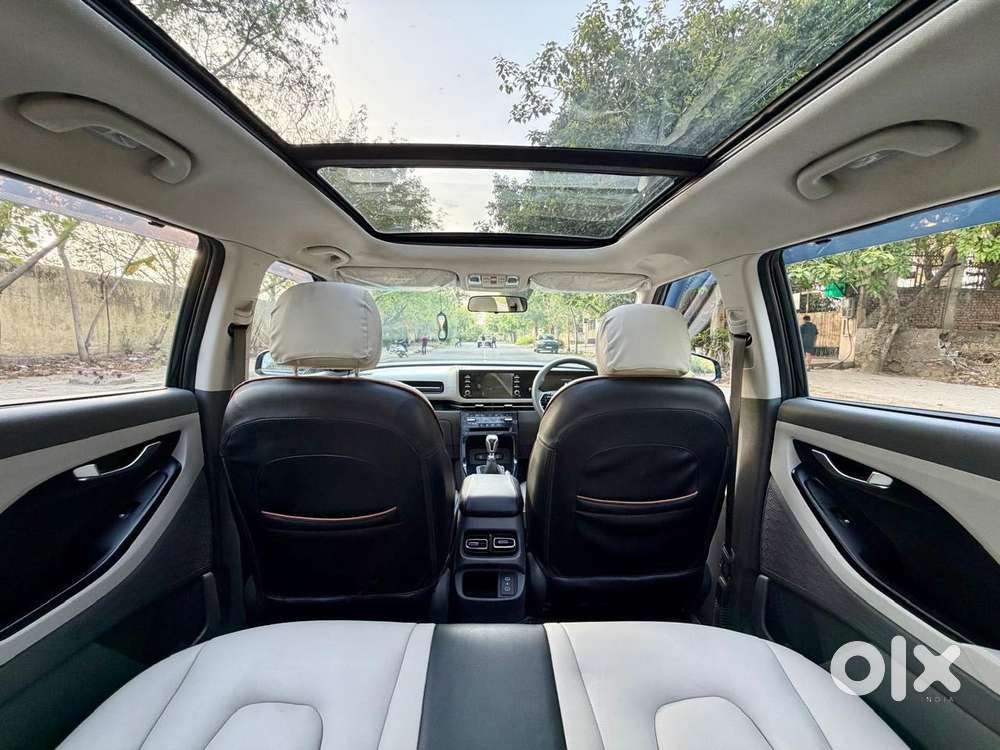 Hyundai Creta 1.5 L Mpi S (o) Mt, 2025, Petrol