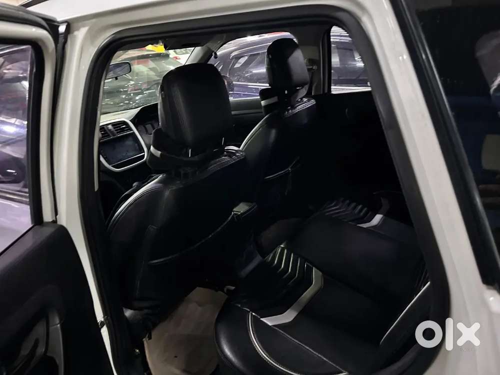 Maruti Suzuki Brezza 2019 Diesel 34000 Km Driven