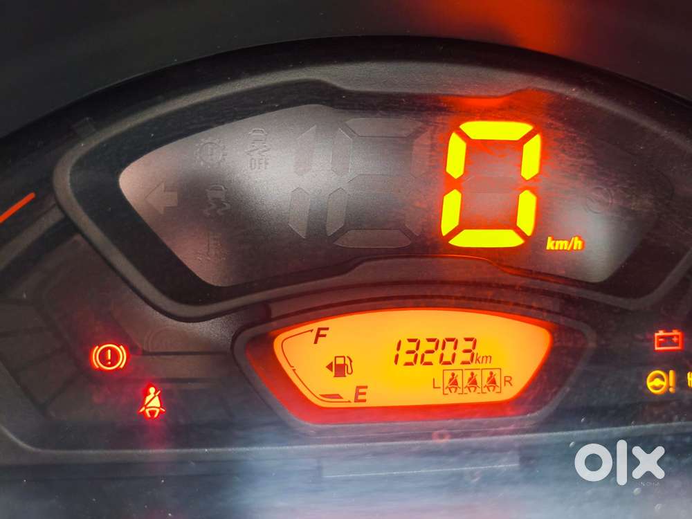 Maruti Suzuki Alto K10 Vxi (o), 2026, Petrol