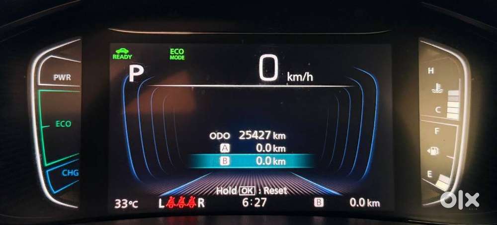 Toyota Urban Cruiser Hyryder 1.5 V Hybrid, 2024, Petrol
